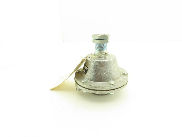 Rietschoten 10135 Pneumatic Diaphragm Brake Cylinder 115psi 1/4"NPT