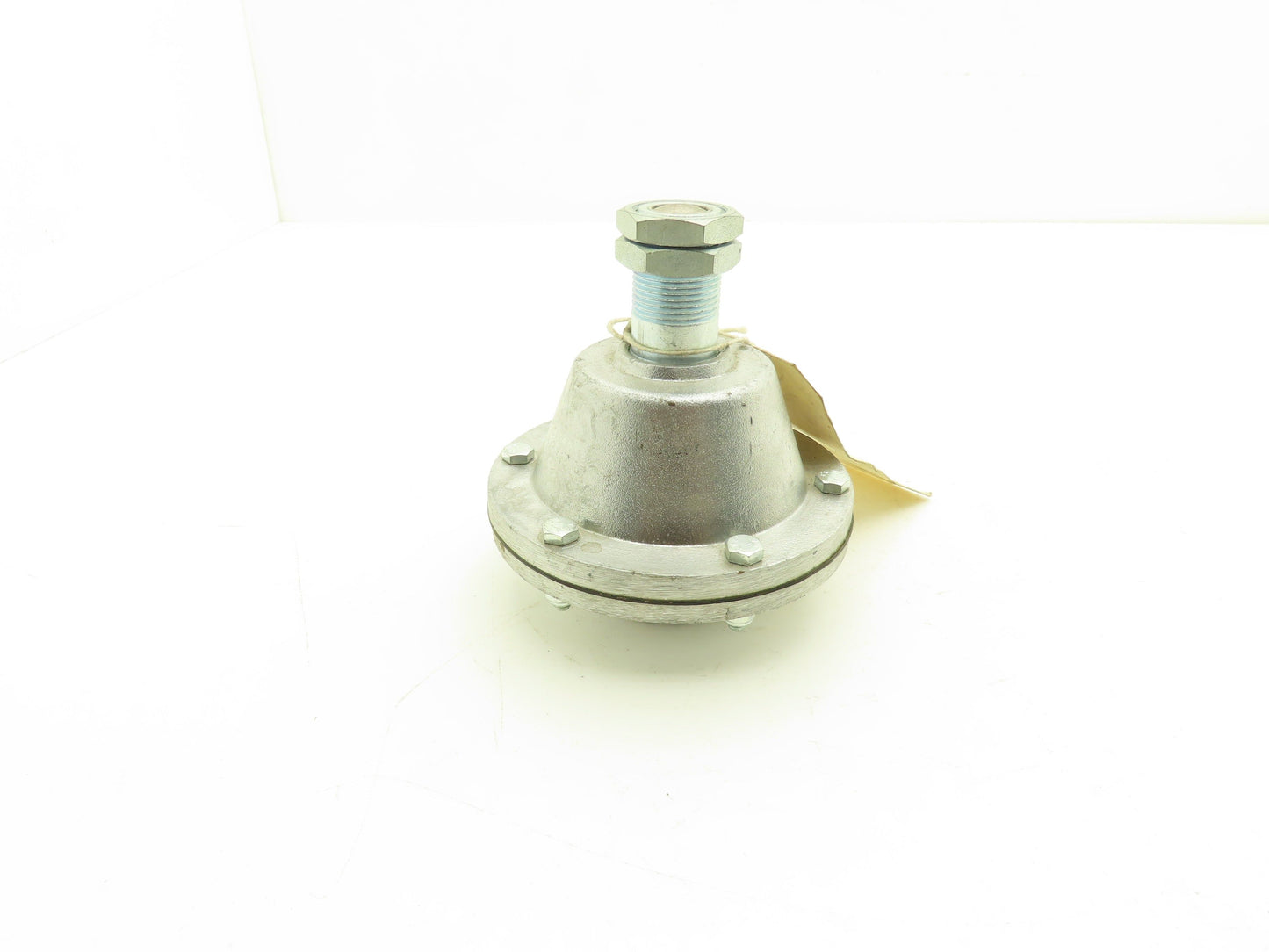 Rietschoten 10135 Pneumatic Diaphragm Brake Cylinder 115psi 1/4"NPT