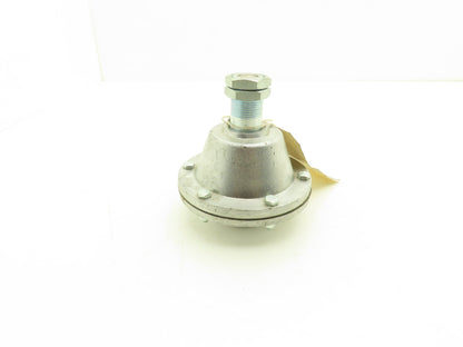 Rietschoten 10135 Pneumatic Diaphragm Brake Cylinder 115psi 1/4"NPT