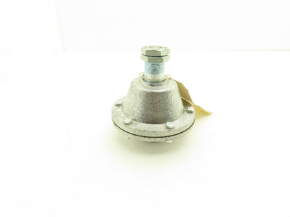 Rietschoten 10135 Pneumatic Diaphragm Brake Cylinder 115psi 1/4"NPT