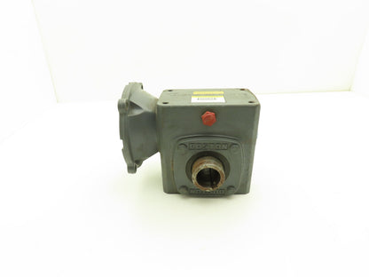 Boston Gear HF721-25KZT-B5-H1-P23 Gearbox 25:1 Reducer 70rpm 1Hp 56C Hollow Shaft
