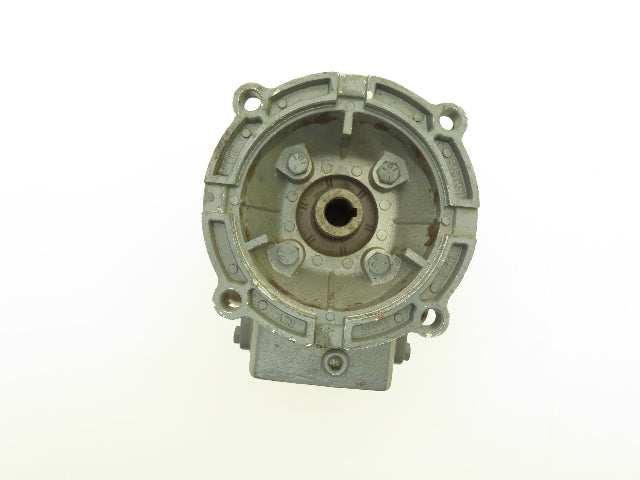 Boston Gear HF721-25KZT-B5-H1-P23 Gearbox 25:1 Reducer 70rpm 1Hp 56C Hollow Shaft