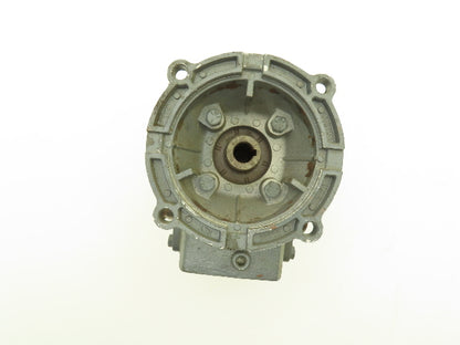 Boston Gear HF721-25KZT-B5-H1-P23 Gearbox 25:1 Reducer 70rpm 1Hp 56C Hollow Shaft