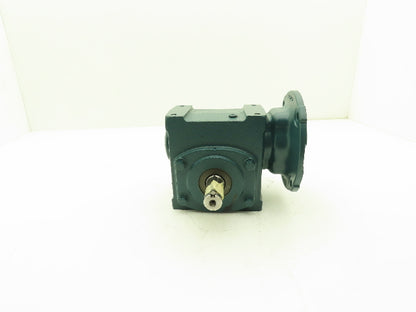 Dodge Tigear 2 20Q07L56 Worm Gearbox 7.5:1 Reducer 233rpm 2.78Hp 56C LH Output