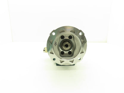 Dodge Tigear 2 20Q07L56 Worm Gearbox 7.5:1 Reducer 233rpm 2.78Hp 56C LH Output