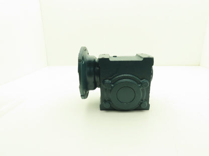 Dodge Tigear 2 20Q07L56 Worm Gearbox 7.5:1 Reducer 233rpm 2.78Hp 56C LH Output