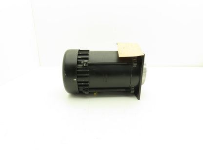 Doerr LR-19363 PFU3 AC Motor Hazardous Locations 1/2Hp 1725rpm 230/460v 3Ph