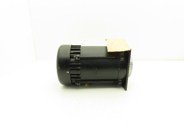 Doerr LR-19363 PFU3 AC Motor Hazardous Locations 1/2Hp 1725rpm 230/460v 3Ph