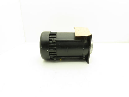 Doerr LR-19363 PFU3 AC Motor Hazardous Locations 1/2Hp 1725rpm 230/460v 3Ph