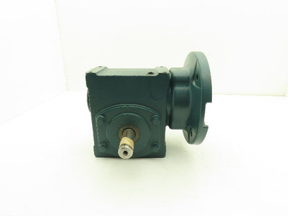 Dodge Tigear 2 26Q07L18 Worm Gearbox 7.5:1 Reducer 233rpm 6Hp 180TC LH Output