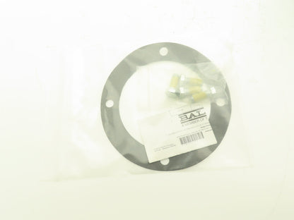 Dodge Tigear 2 26Q07L18 Worm Gearbox 7.5:1 Reducer 233rpm 6Hp 180TC LH Output