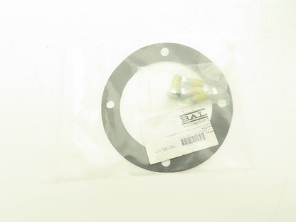 Dodge Tigear 2 26Q07L18 Worm Gearbox 7.5:1 Reducer 233rpm 6Hp 180TC LH Output