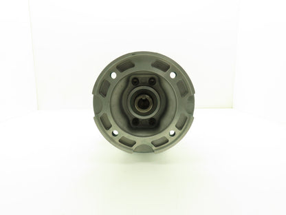 Dodge Tigear 2 26Q07L18 Worm Gearbox 7.5:1 Reducer 233rpm 6Hp 180TC LH Output