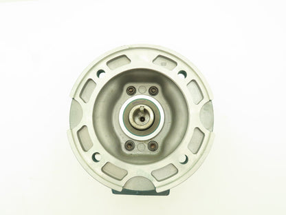 Dodge Tigear 2 26Q07L18 Worm Gearbox 7.5:1 Reducer 233rpm 6Hp 180TC LH Output