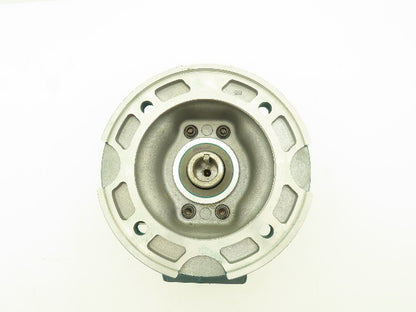 Dodge Tigear 2 26Q07L18 Worm Gearbox 7.5:1 Reducer 233rpm 6Hp 180TC LH Output