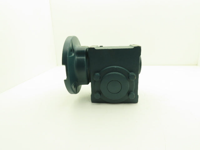 Dodge Tigear 2 26Q07L18 Worm Gearbox 7.5:1 Reducer 233rpm 6Hp 180TC LH Output