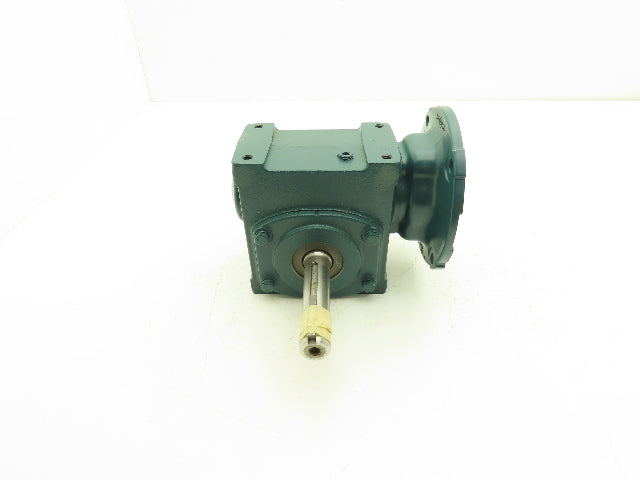 Dodge Tigear-2 202Q20L56 Worm Gearbox 20:1 Reducer 88rpm 1.37Hp 56C LH Output
