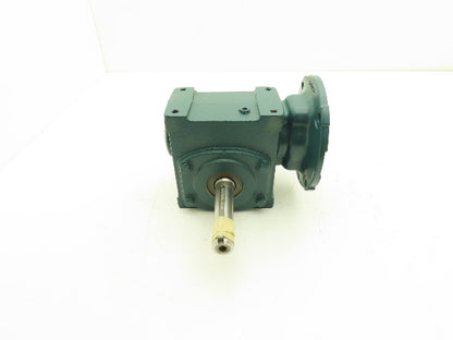 Dodge Tigear-2 202Q20L56 Worm Gearbox 20:1 Reducer 88rpm 1.37Hp 56C LH Output