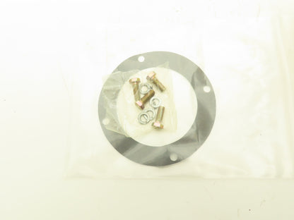 Dodge Tigear-2 202Q20L56 Worm Gearbox 20:1 Reducer 88rpm 1.37Hp 56C LH Output