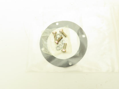 Dodge Tigear-2 202Q20L56 Worm Gearbox 20:1 Reducer 88rpm 1.37Hp 56C LH Output