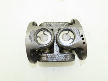 GWB 287.30 Universal U-Joint Flanged Cardan Drive Shaft 150mm OD 165mm OAL 18730