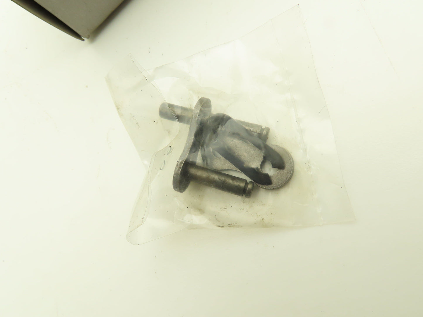 Hi-Max Riveted #60 Roller Chain Single Pin D-1 Attachment 3/4" Pitch 21'