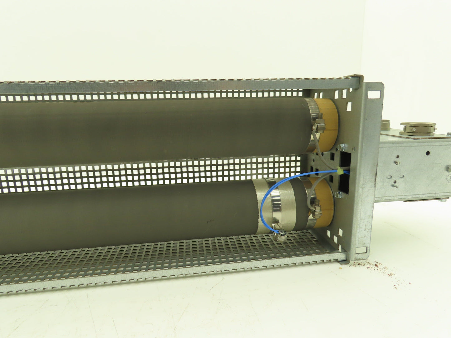 SEW Eurodrive 18200842 | BW247-T Dynamic Braking Resistor 2000W 2kW 47Ohm