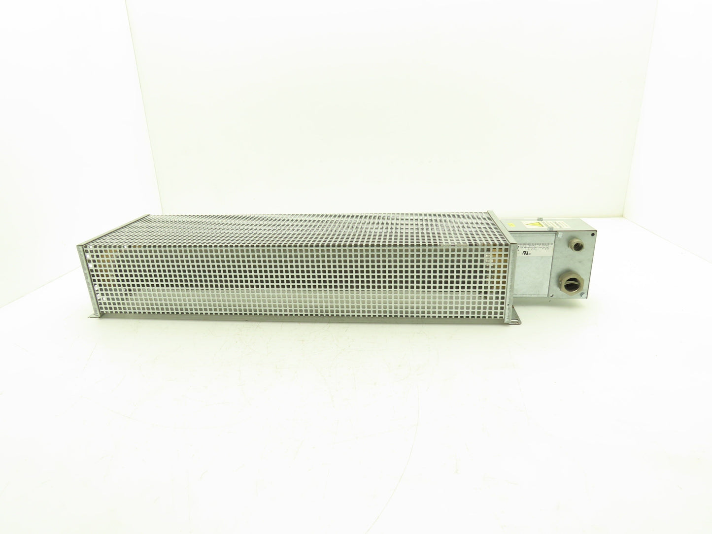 SEW Eurodrive 18200842 | BW247-T Dynamic Braking Resistor 2000W 2kW 47Ohm