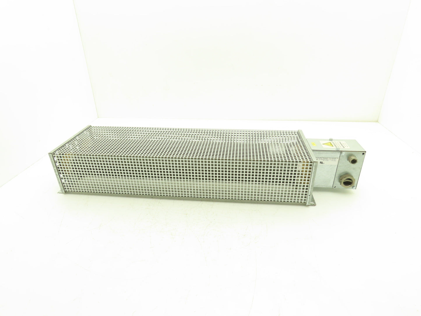 SEW Eurodrive 18200842 | BW247-T Dynamic Braking Resistor 2000W 2kW 47Ohm