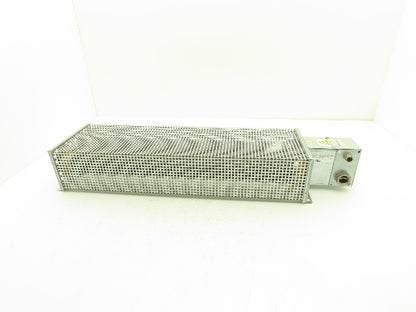 SEW Eurodrive 18200842 | BW247-T Dynamic Braking Resistor 2000W 2kW 47Ohm