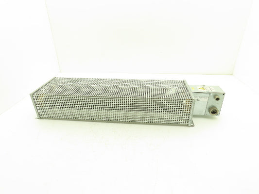 SEW Eurodrive 18200842 | BW247-T Dynamic Braking Resistor 2000W 2kW 47Ohm