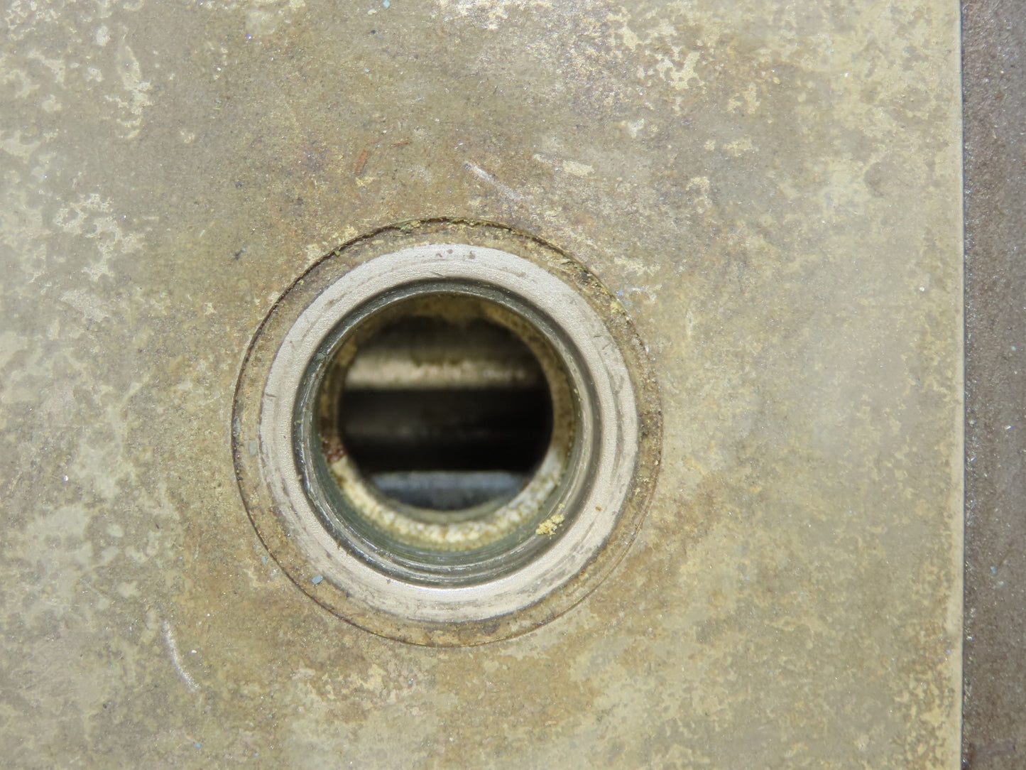 MEZ 7AA100L04 Hydraulic Pump Motor 3.4kw 1720rpm 230/460V 3PH IEC 100L Metric