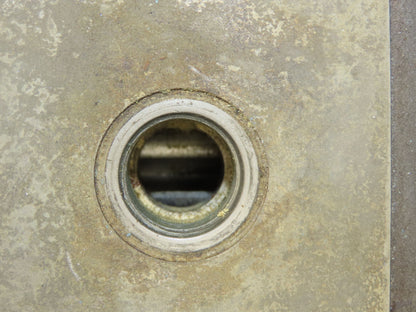 MEZ 7AA100L04 Hydraulic Pump Motor 3.4kw 1720rpm 230/460V 3PH IEC 100L Metric