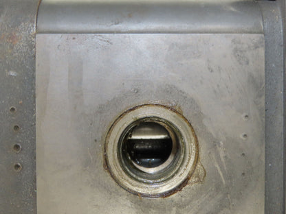 MEZ 7AA100L04 Hydraulic Pump Motor 3.4kw 1720rpm 230/460V 3PH IEC 100L Metric