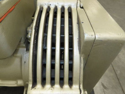 Dekker RVL300-HH DuraVane Lubricated Rotary Vane Vacuum Pump 15Hp 300ACFM