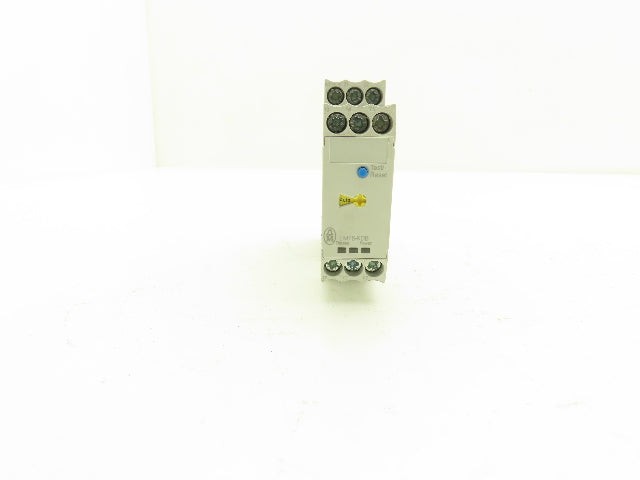 Moeller EMT6-KDB Overload Relay 24-240v AC/DC