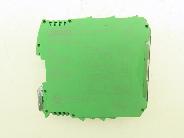 Phoenix Contact H5-IES-SC-24DC/500AC-9 Hybrid Motor Starter 24vDC Input