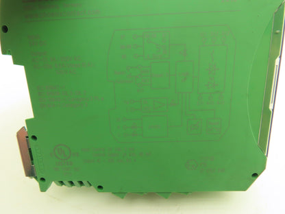 Phoenix Contact H5-IES-SC-24DC/500AC-9 Hybrid Motor Starter 24vDC Input