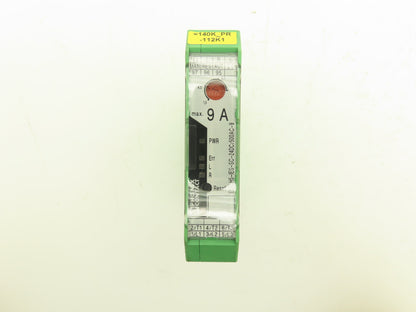 Phoenix Contact H5-IES-SC-24DC/500AC-9 Hybrid Motor Starter 24vDC Input