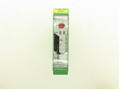 Phoenix Contact H5-IES-SC-24DC/500AC-9 Hybrid Motor Starter 24vDC Input