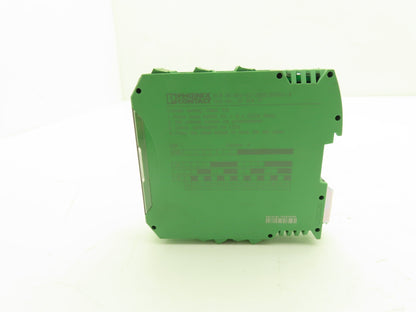 Phoenix Contact H5-IES-SC-24DC/500AC-9 Hybrid Motor Starter 24vDC Input
