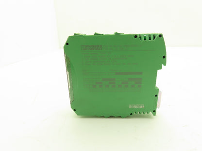 Phoenix Contact H5-IES-SC-24DC/500AC-9 Hybrid Motor Starter 24vDC Input