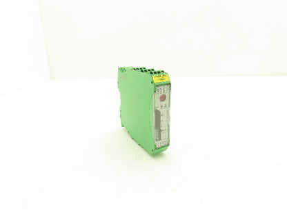 Phoenix Contact H5-IES-SC-24DC/500AC-9 Hybrid Motor Starter 24vDC Input
