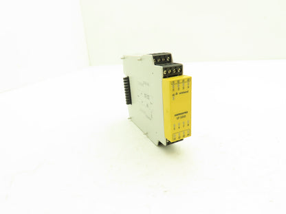 Wieland SP-SDIO84-P1-K-A Samospro Safety Controller Relay 24vDC