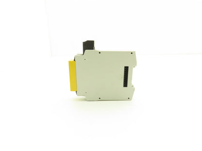 Wieland SP-SCON-P1-K Samospro Safety Controller Relay 24vDC S/W Ver 1.11.0