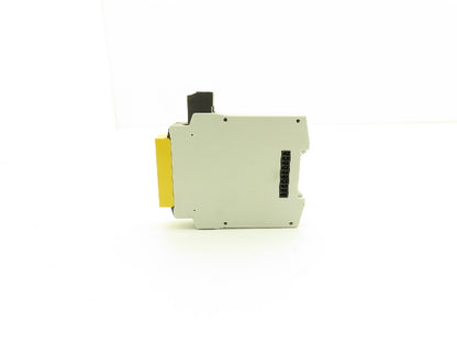 Wieland SP-SCON-P1-K Samospro Safety Controller Relay 24vDC S/W Ver 1.11.0