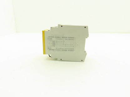 Wieland R1.188.1290.0 SNE 4008S Contact Expansion Relay