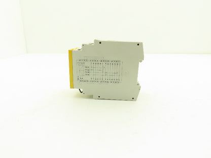 Wieland R1.188.1290.0 SNE 4008S Contact Expansion Relay