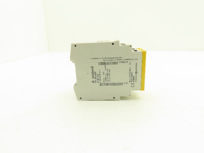 Wieland R1.188.1290.0 SNE 4008S Contact Expansion Relay