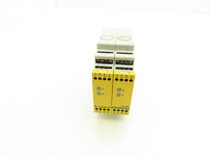 Wieland R1.188.1290.0 SNE 4008S Contact Expansion Relay